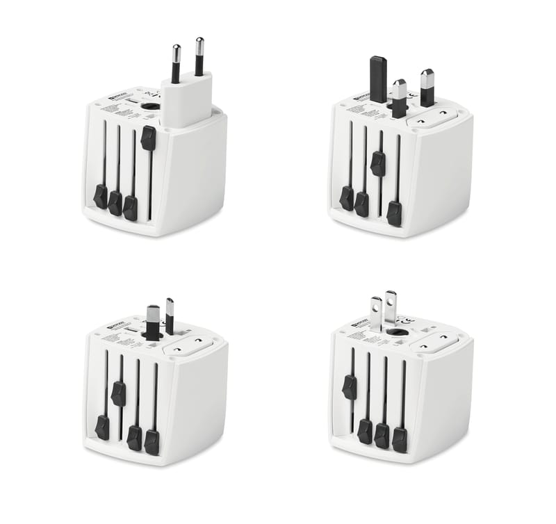 Promotional Muv Micro. 2-pole