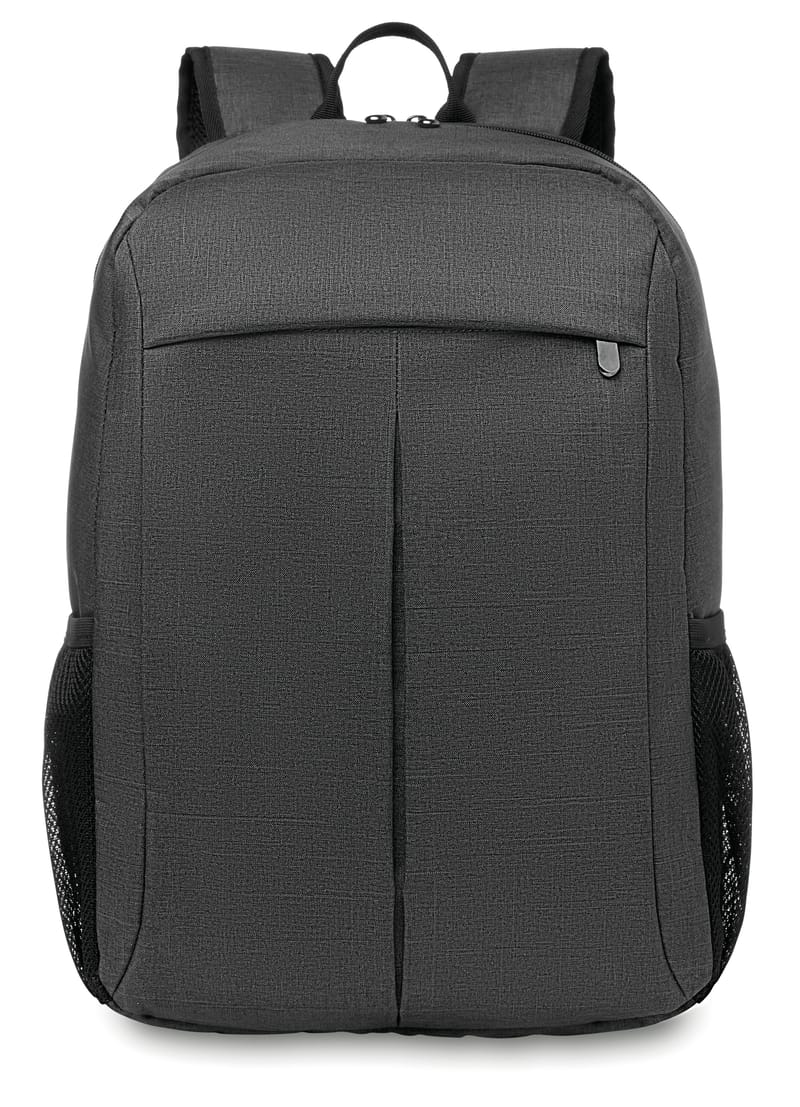 Custom Branded Backpack In 360d Polyester