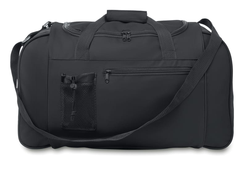 Custom Branded 600d Sports Bag