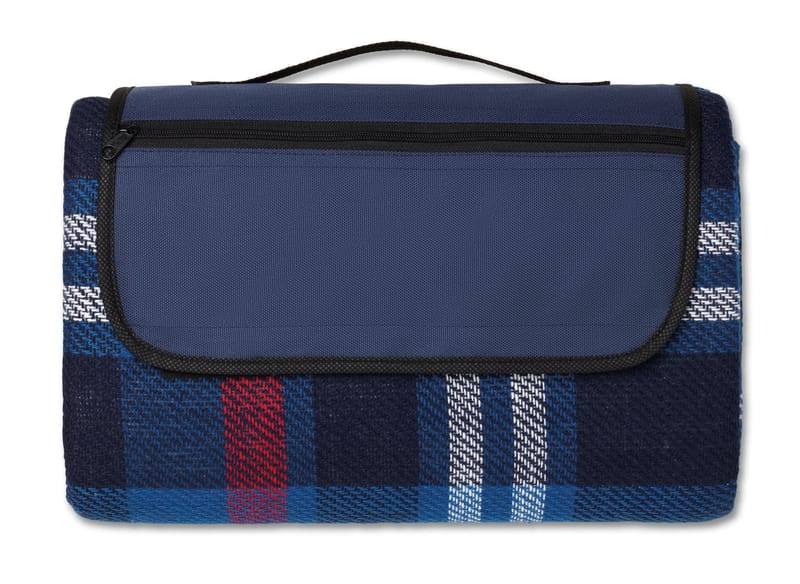 Promotional Polyester Picnic Blanket