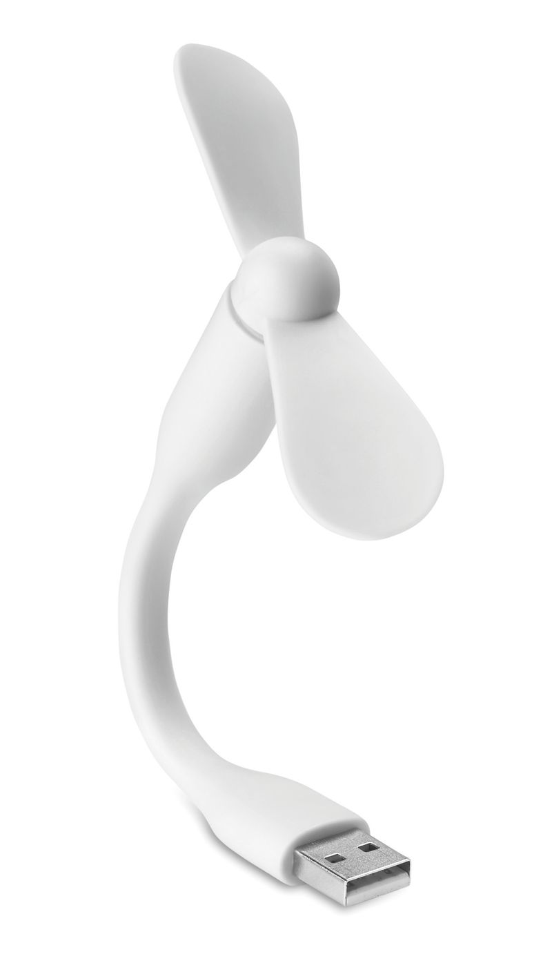 Branded Portable Usb Fan
