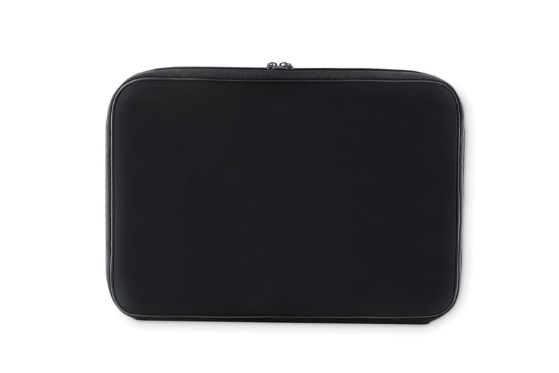 Custom Branded Laptop Pouch In 15 Inch