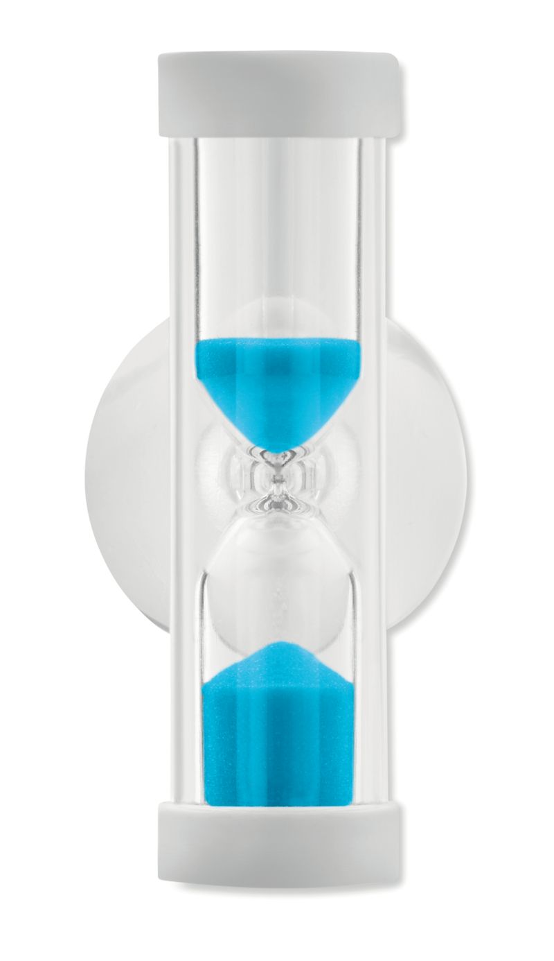 Promotional Shower Timer (4min)