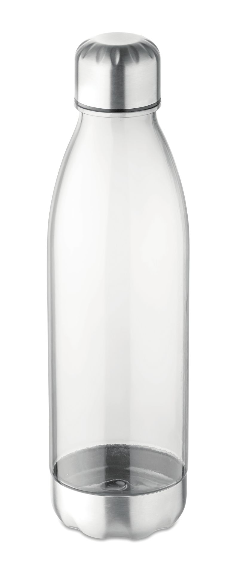 Custom Printed Stainless Steel Milk Shape 600 Ml Water Bottle