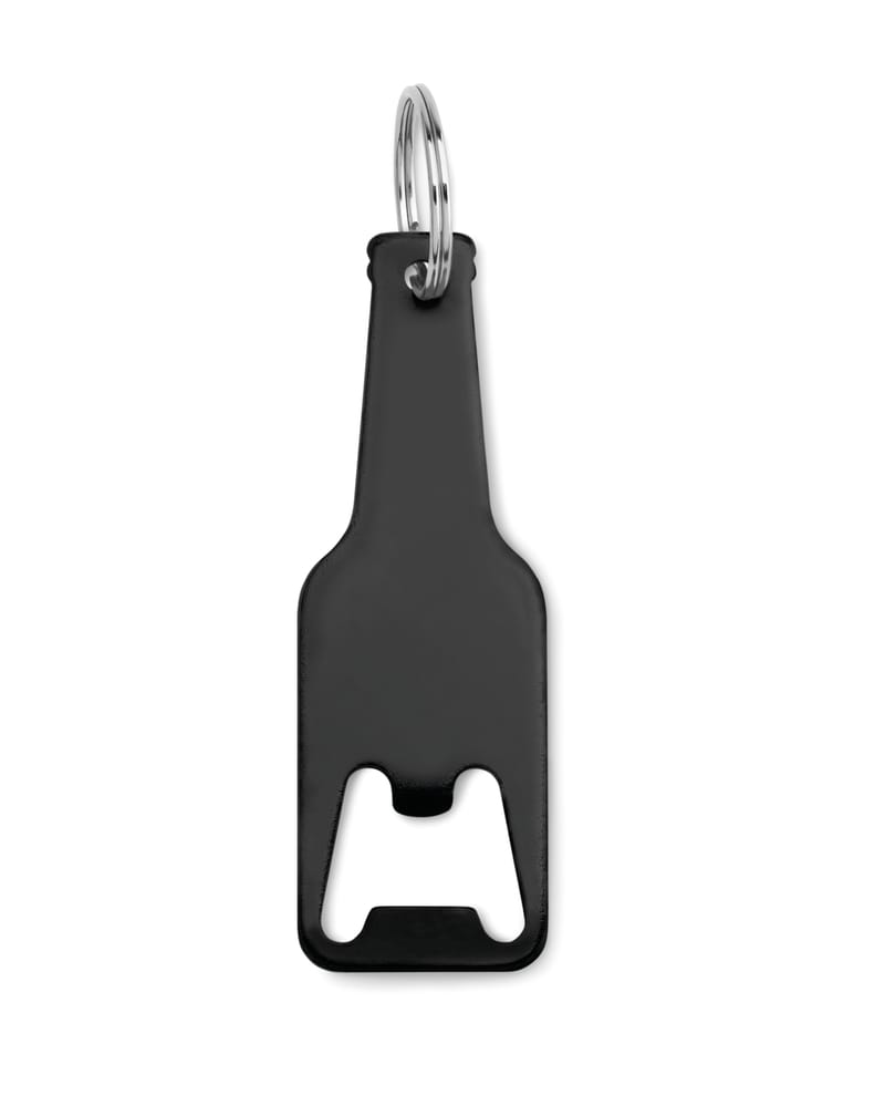 Custom Printed Aluminium Water Bottle Opener