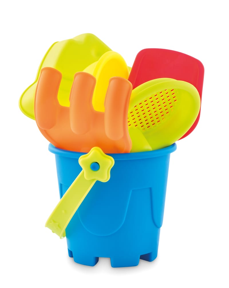 Promotional Sand Bucket