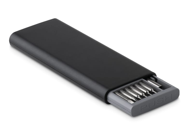 Promotional 24 Screwdriver Set In Case