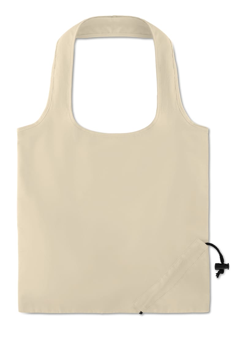 Custom Branded 105gr/m² Foldable Cotton Bag