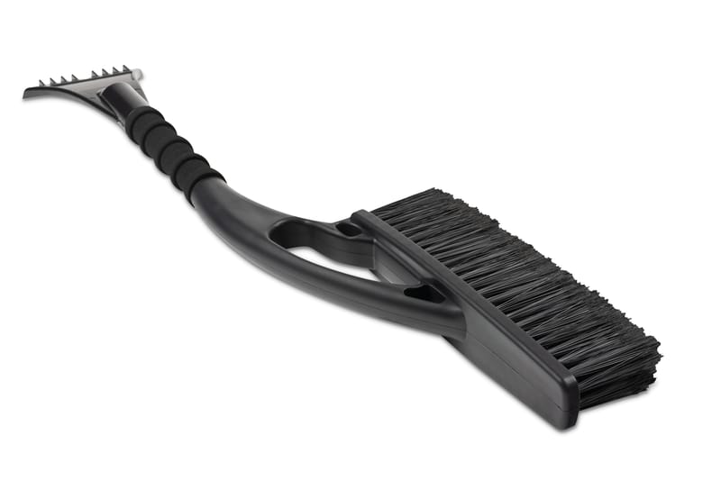 Promotional Snow Brush And Ice Scraper