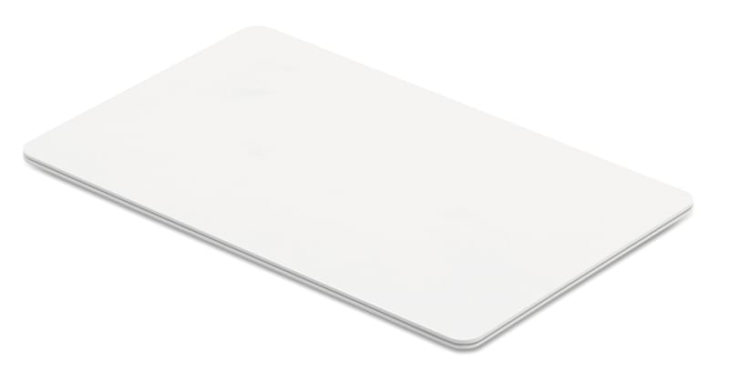 Promotional Rfid Blocking Card