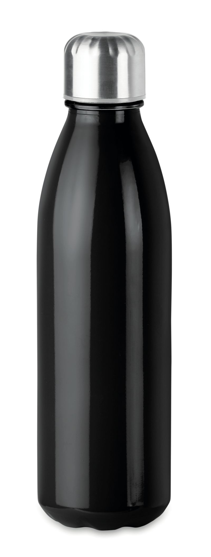 Custom Printed Stainless Steel Glass Drinking Water Bottle 650ml