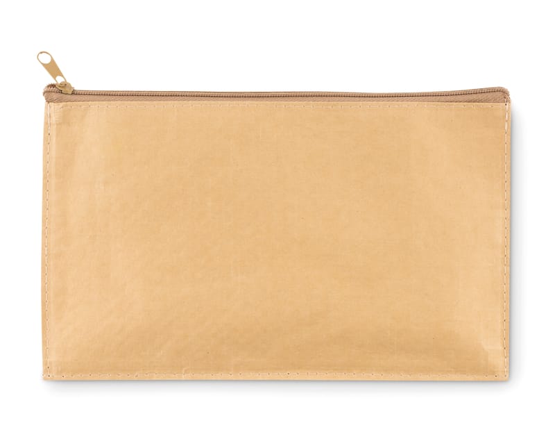 Promotional Woven Paper Pencil Case