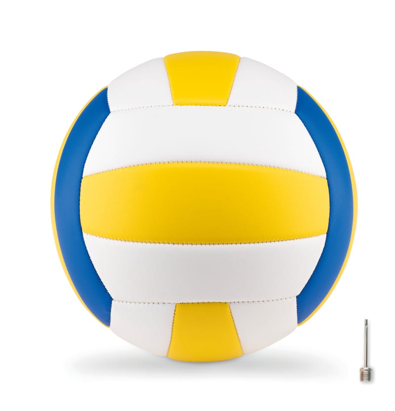 Promotional Volleyball In Matt Pvc
