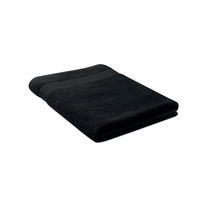 Promotional Towel Organic Cotton 180x100cm