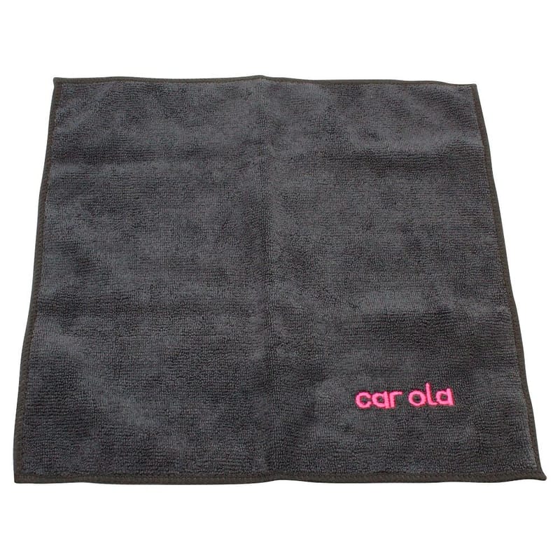 Promotional Microfibre Sports Towel (Large: Embroidered)