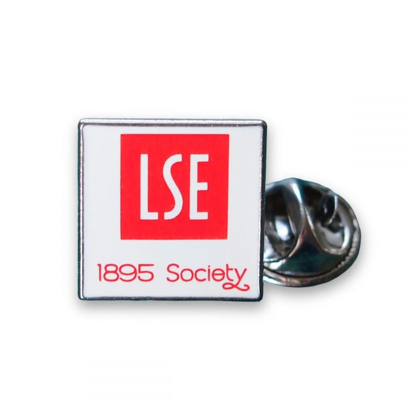 Printed Steel Badge (15mm)