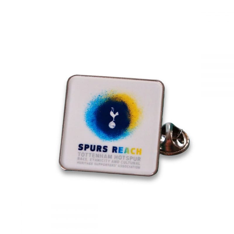 Printed Steel Badge (25mm)