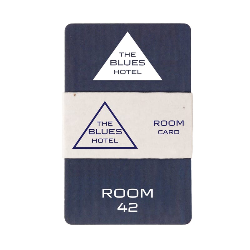 Promotional Seed Paper Card Wrap