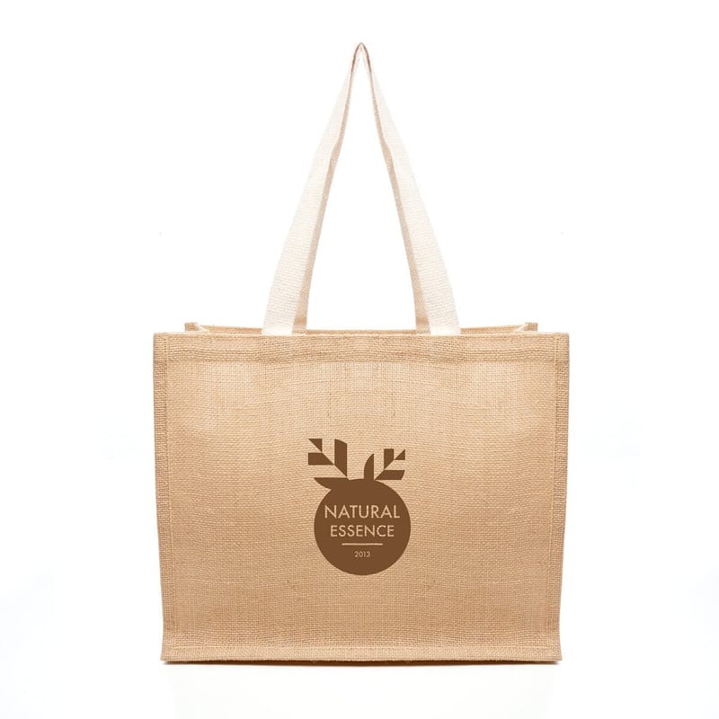 Custom Branded Sampson Shopper