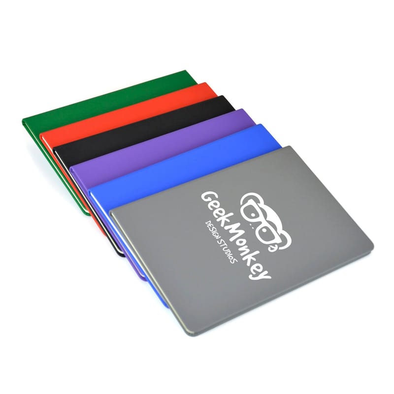 Promotional A5 Mole Notebook Lite