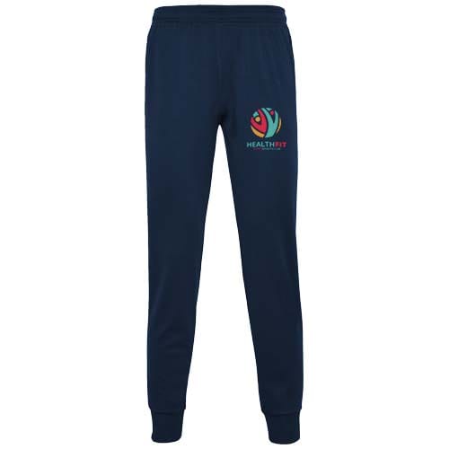 Promotional Argos 220 g/m² unisex trousers