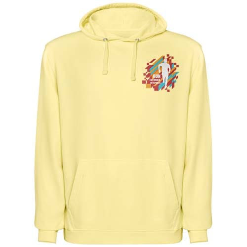 Custom Branded Kenia 250 g/m² unisex hoodie