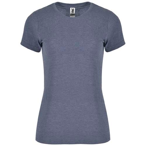 Custom Branded Fox 150 g/m² short sleeve women's t-shirt