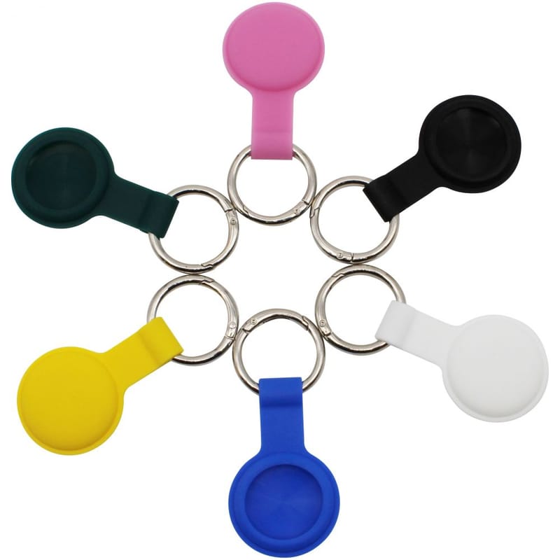 Promotional Silicone AirTag Holder