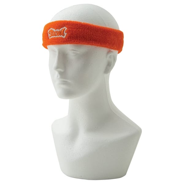 Custom Branded Towelling Headband (Cotton)