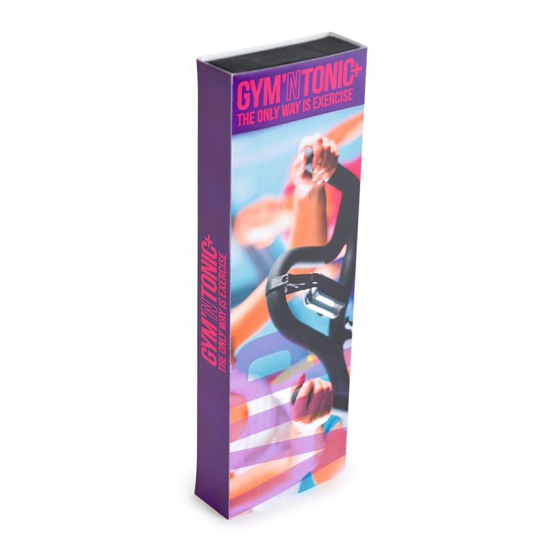 Promotional Vision Gift Box Sleeve