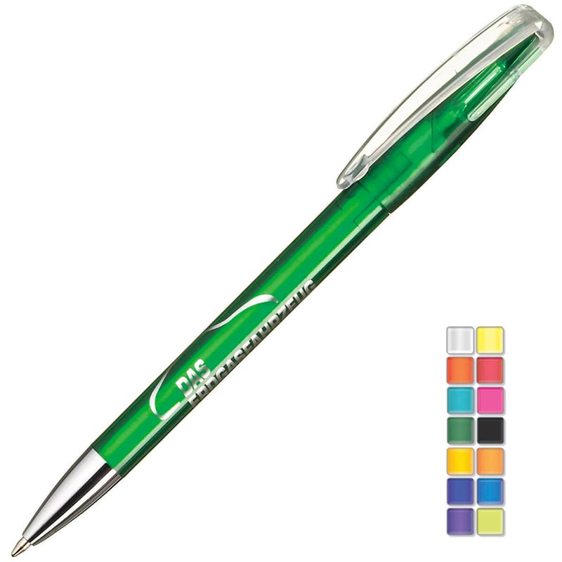 Promotional Cobra MT Ball Pen