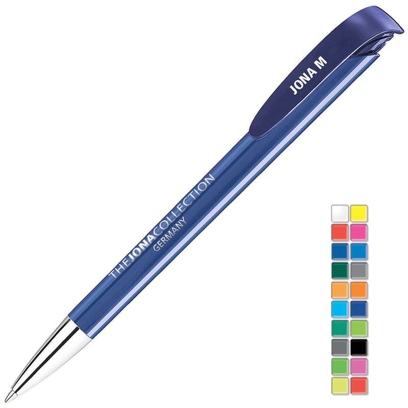 Promotional Jona M Ball Pen