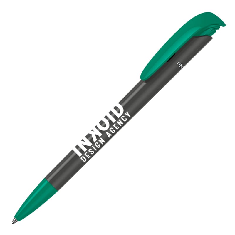 Branded Jona Recycled Ball Pen