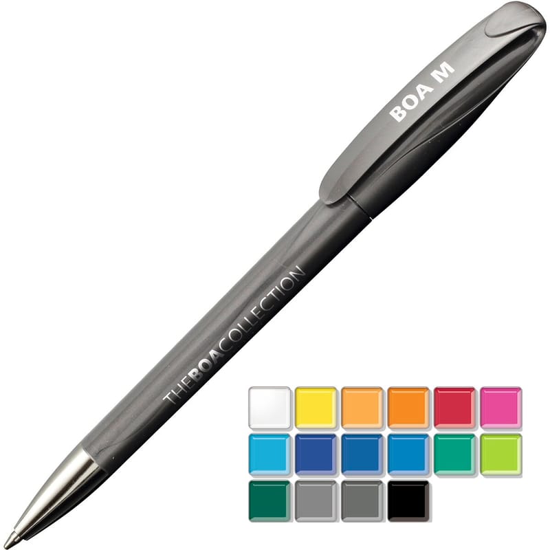 Promotional Boa M Ball Pen