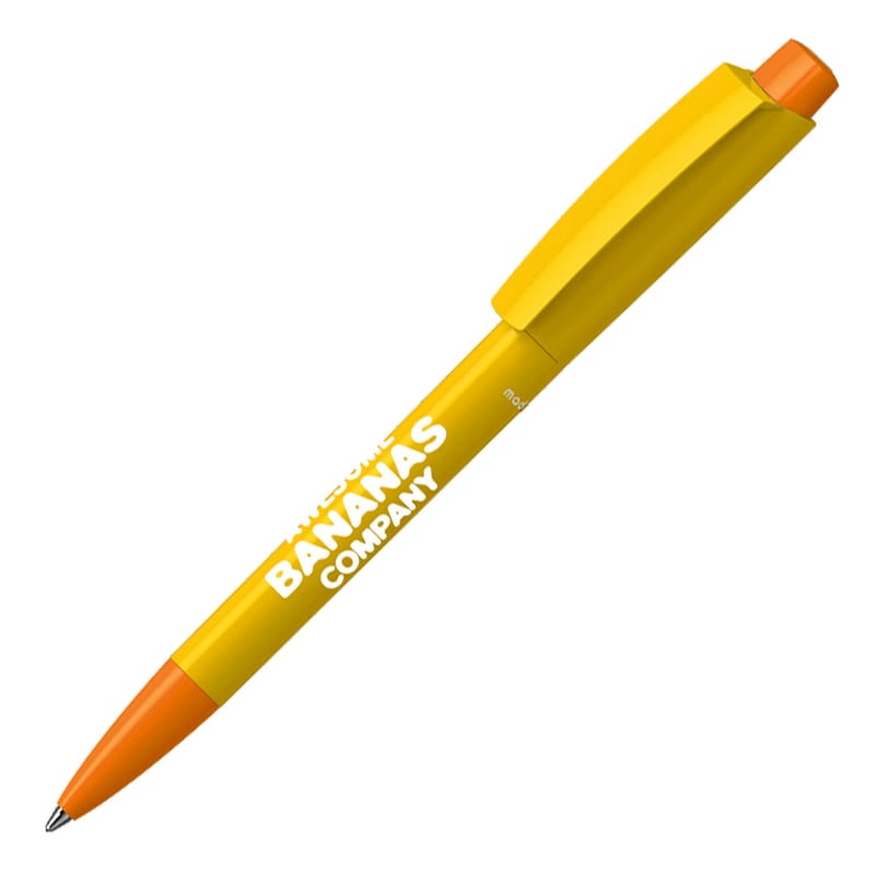 Promotional Zeno Bio Ball Pen