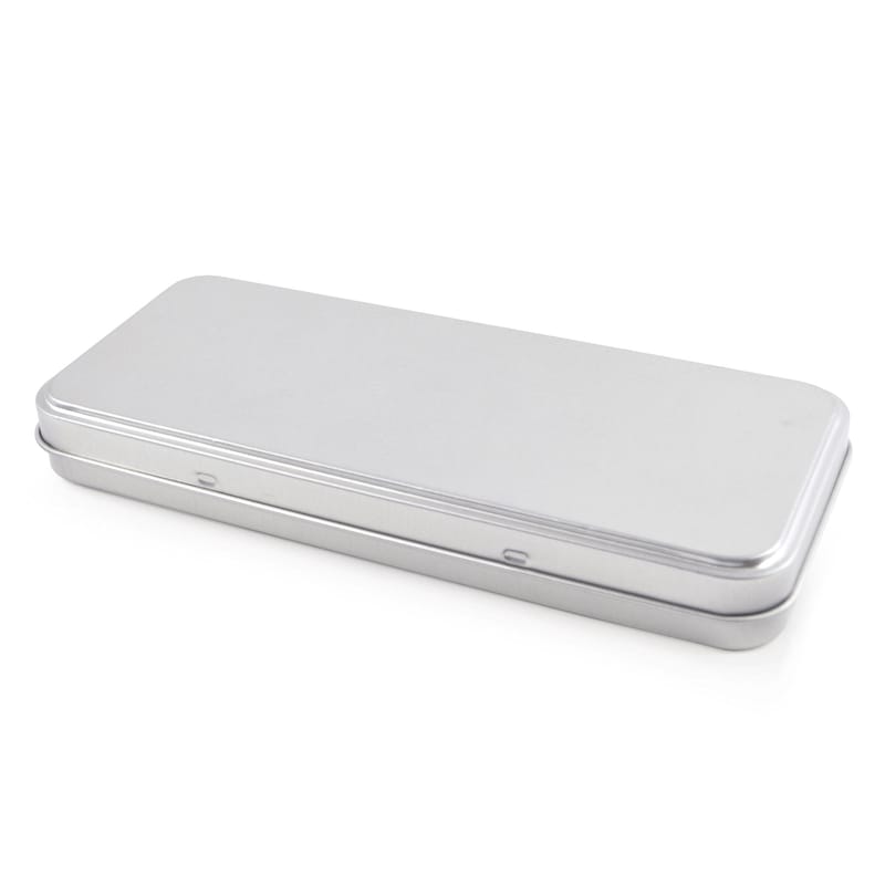 Promotional Tin Box
