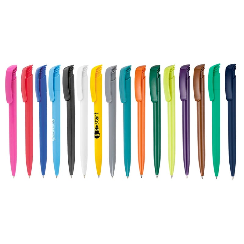 Promotional Koda Colour Ball Pen