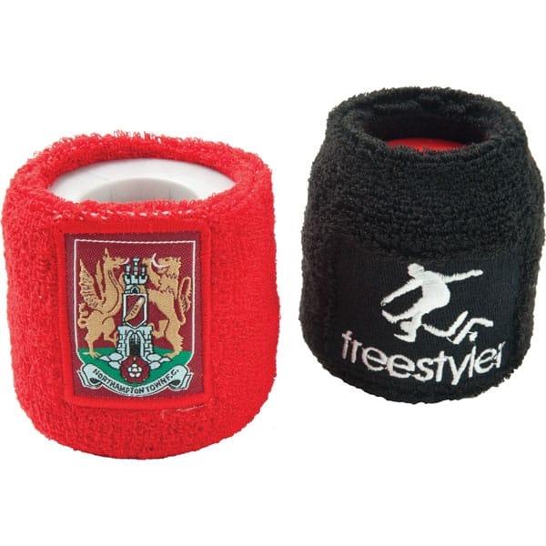 Promotional Towelling Sweatband (Cotton)