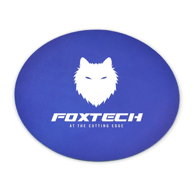 Branded Mouse Mat