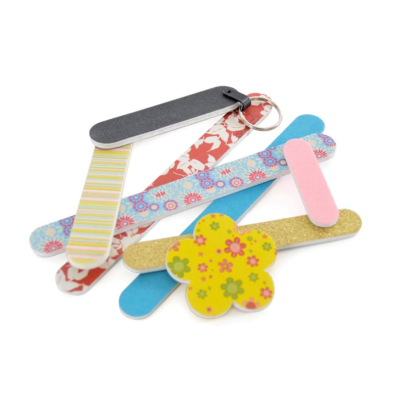 Promotional Emery Board