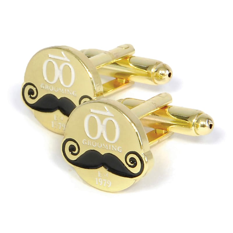 Promotional Cufflinks