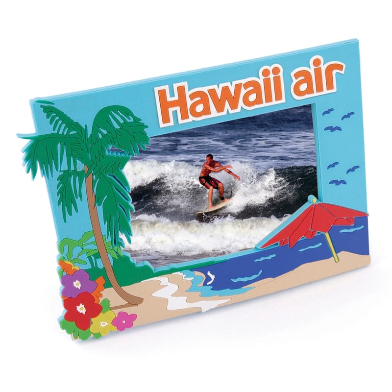 Promotional Pvc Photo Frame Large