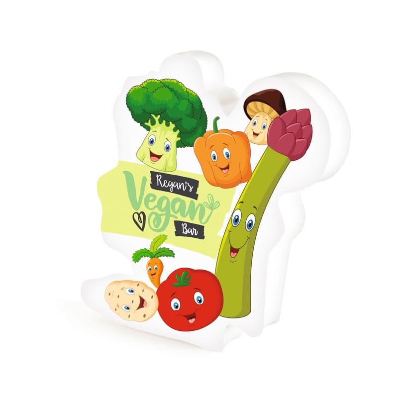 Promotional Eraser