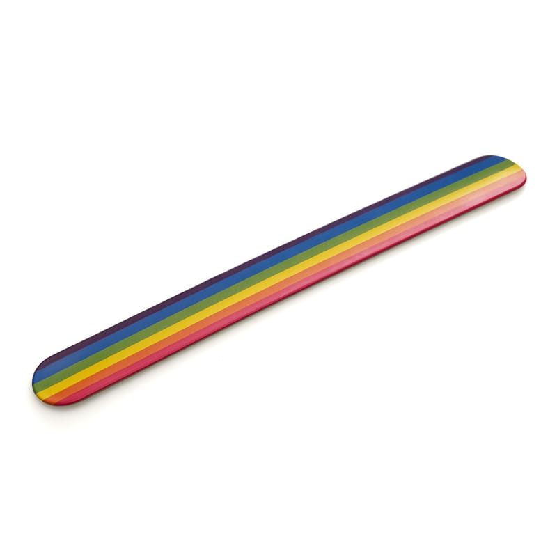 Custom Branded Snap Bands Silicone Wristband
