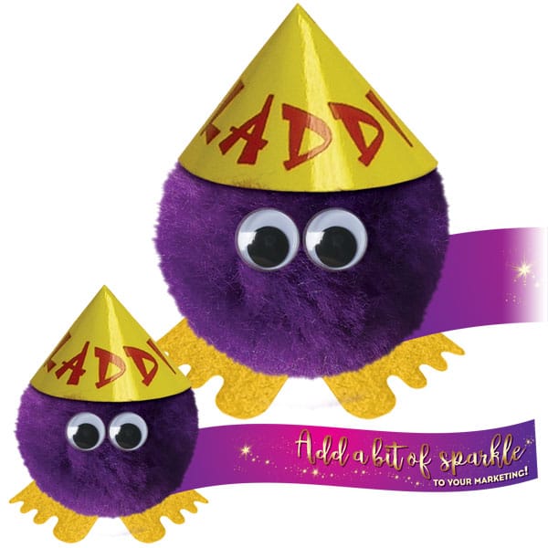 Promotional Aladdin - (B)