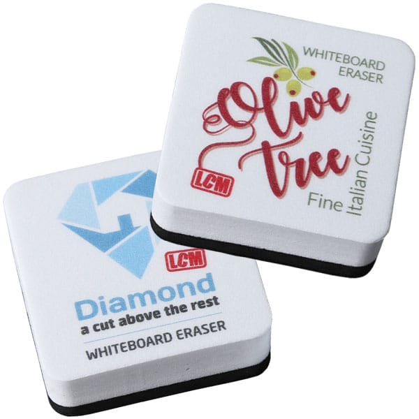 Promotional Whiteboard Eraser