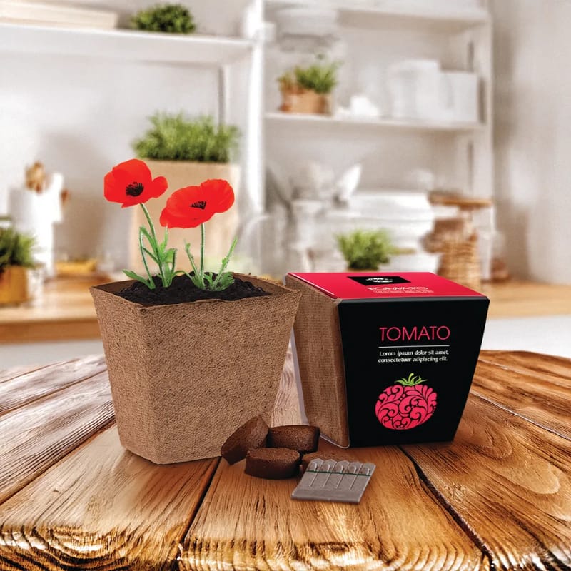 Bio Pot Gardens