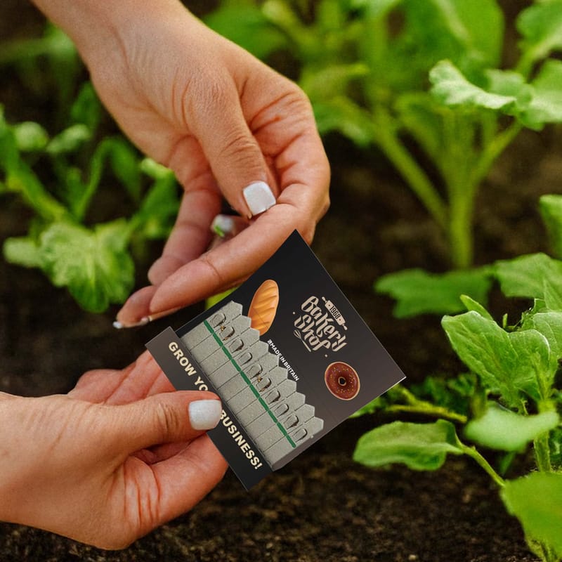 Medium Standard Seedsticks®