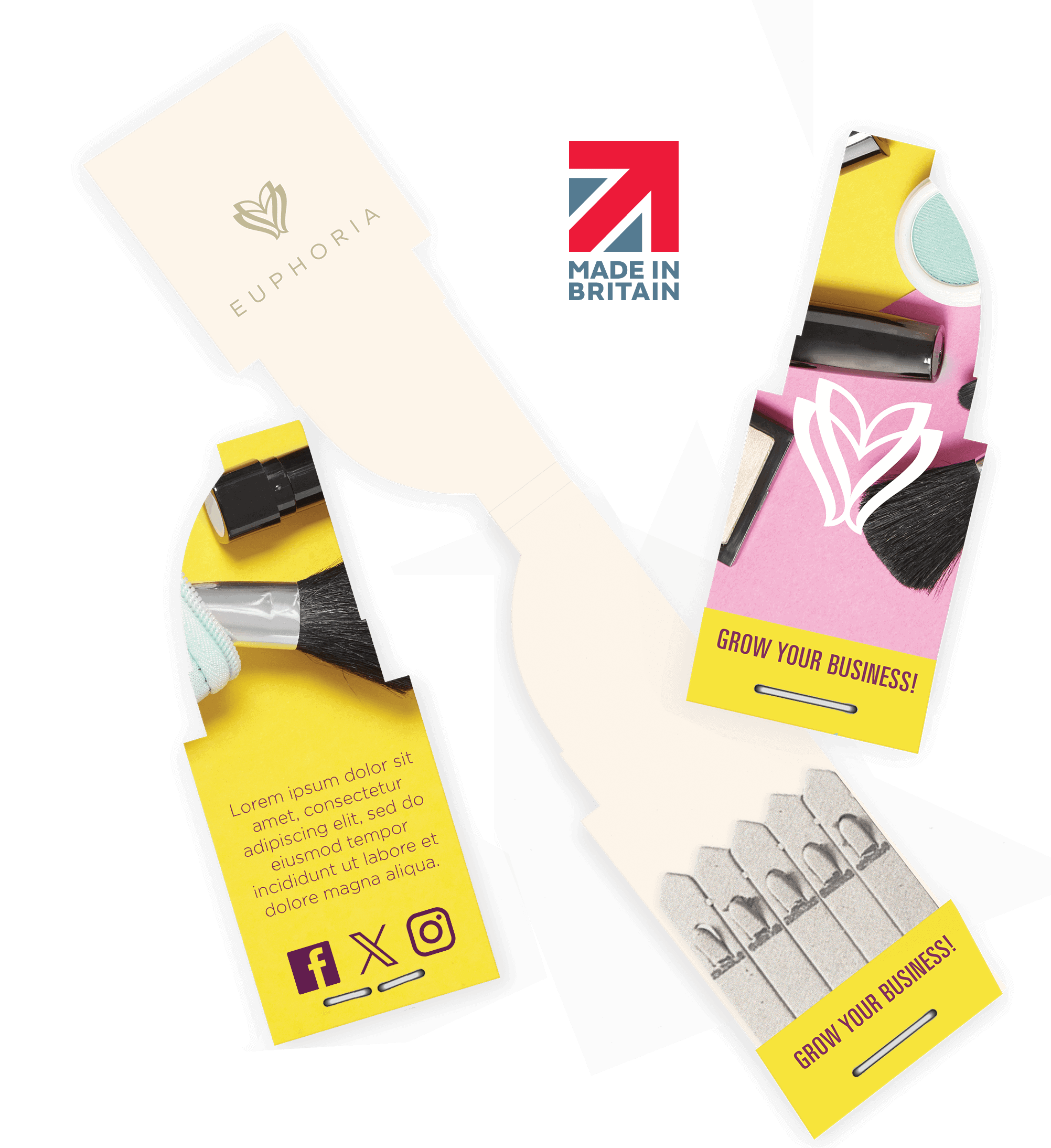 Lipstick Seedsticks®