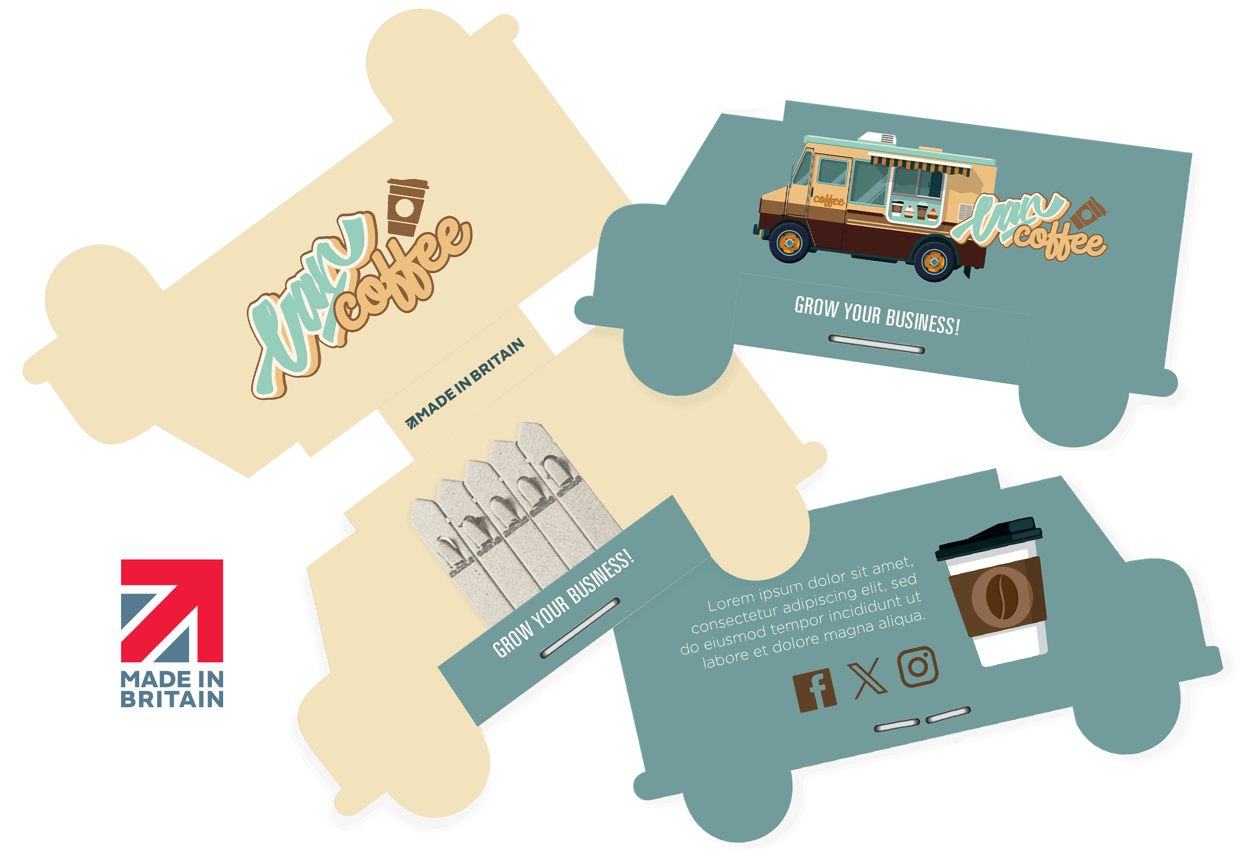 Van Seedsticks®